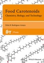 Bild: Food Carotenoids - Wiley-Blackwell