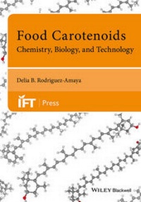 Bild vergrößern Bild: Food Carotenoids - Wiley-Blackwell