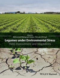 Abbildung von: Legumes under Environmental Stress - Wiley-Blackwell
