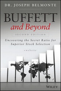 Abbildung von: Buffett and Beyond - Wiley