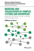 Cover: Modeling and Visualization of Complex Systems and Enterprises - Wiley