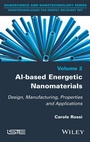 Cover: Al-based Energetic Nano Materials - Wiley-ISTE