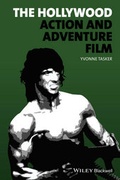 Cover: The Hollywood Action and Adventure Film - Wiley-Blackwell