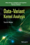 Cover: Data-Variant Kernel Analysis - Wiley