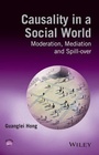 Cover: Causality in a Social World - Wiley
