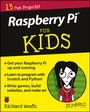 Cover: Raspberry Pi For Kids For Dummies - Wiley