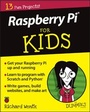 Cover: Raspberry Pi For Kids For Dummies - Wiley
