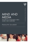 Cover: Mind and Media - Psychology Press Ltd