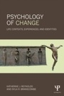 Cover: Psychology of Change - Psychology Press Ltd