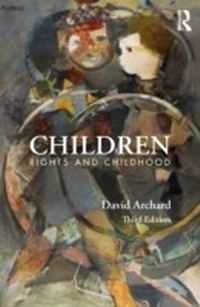 Enlarge image Cover: Children - Routledge