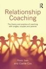 Cover: Relationship Coaching - Routledge