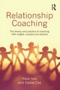 Enlarge image Cover: Relationship Coaching - Routledge
