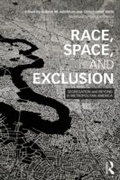 Cover: Race, Space, and Exclusion - Routledge