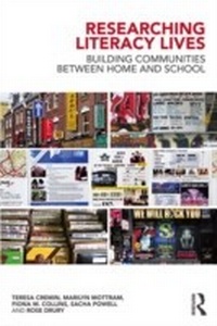 Abbildung von: Researching Literacy Lives - Routledge