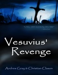 Cover: Vesuvius' Revenge - Lulu.com
