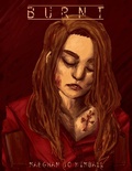 Cover: Burnt - Lulu.com