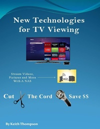 Enlarge image Cover: Future Tv - Lulu.com