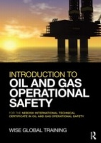 Abbildung von: Introduction to Oil and Gas Operational Safety - Routledge