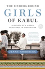 Bild: The Underground Girls of Kabul - Crown Publications