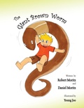 Cover: The Giant Brown Worm - Trafford Publishing