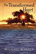 Cover: The Transformed Heart - Ascent Books & Media