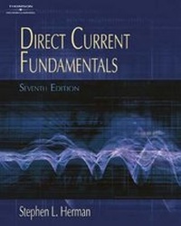 Enlarge image Cover: Direct Current Fundamentals - Delmar Cengage Learning