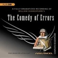 Cover: The Comedy of Errors Lib/E - Arkangel