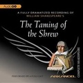 Cover: The Taming of the Shrew Lib/E - Arkangel