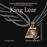 Enlarge image Cover: King Lear Lib/E - Arkangel
