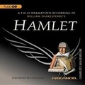 Cover: Hamlet Lib/E - Arkangel