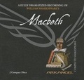 Cover: Macbeth Lib/E - Arkangel