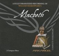 Enlarge image Cover: Macbeth Lib/E - Arkangel
