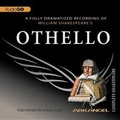 Cover: Othello Lib/E - Arkangel