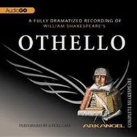 Enlarge image Cover: Othello Lib/E - Arkangel