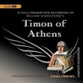 Cover: Timon of Athens Lib/E - Arkangel