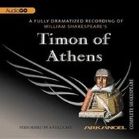 Enlarge image Cover: Timon of Athens Lib/E - Arkangel