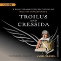 Cover: Troilus and Cressida Lib/E - Arkangel