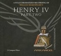 Cover: Henry IV, Part 2 Lib/E - Arkangel