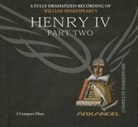 Enlarge image Cover: Henry IV, Part 2 Lib/E - Arkangel