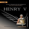 Cover: Henry V Lib/E - Arkangel