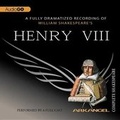Cover: Henry VIII Lib/E - Arkangel