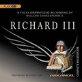 Cover: Richard III Lib/E - Arkangel