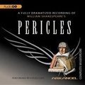 Cover: Pericles Lib/E - Arkangel