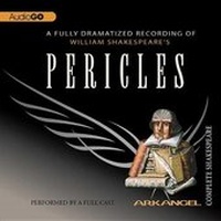 Enlarge image Cover: Pericles Lib/E - Arkangel