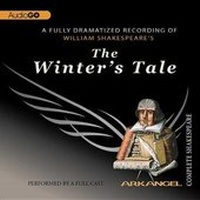 Enlarge image Cover: The Winter's Tale Lib/E - Arkangel