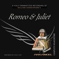 Cover: Romeo and Juliet Lib/E - Arkangel