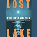 Cover: Lost Lake - Audiogo