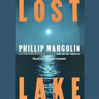 Abbildung von: Lost Lake - Audiogo