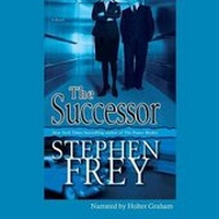 Enlarge image Cover: The Successor Lib/E - Blackstone Publishing