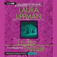 Enlarge image Cover: In Big Trouble Lib/E - Blackstone Publishing